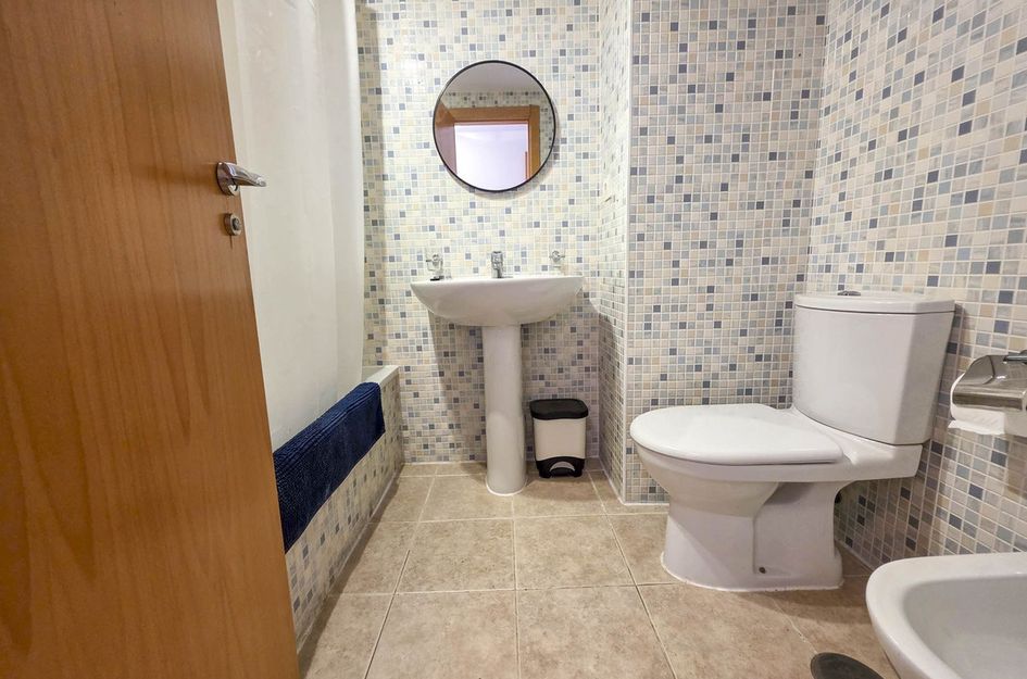 Penthouse in Bahía de Casares