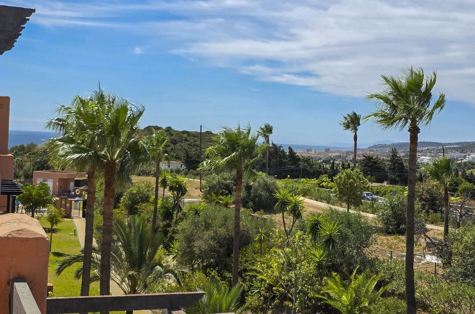 Penthouse in Bahía de Casares