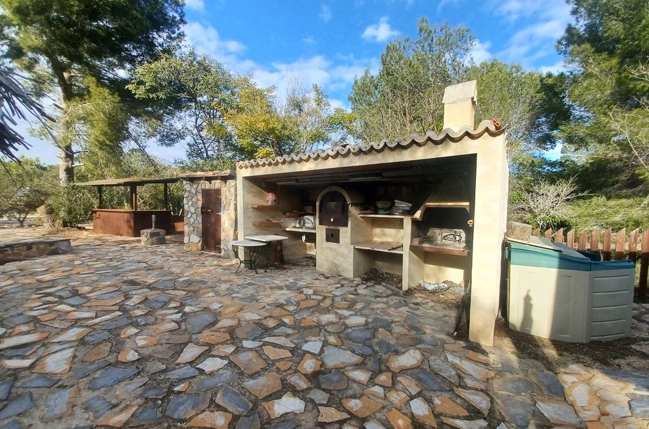 Finca in Gea y Truyols