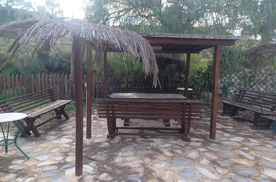 Finca in Gea y Truyols