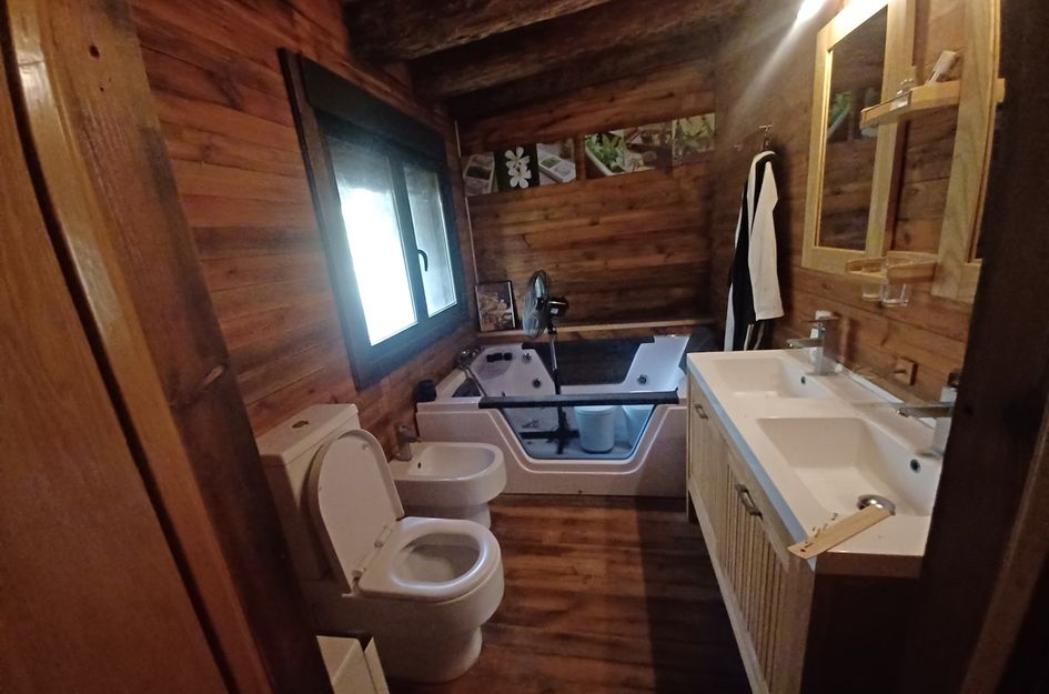 Finca in Gea y Truyols