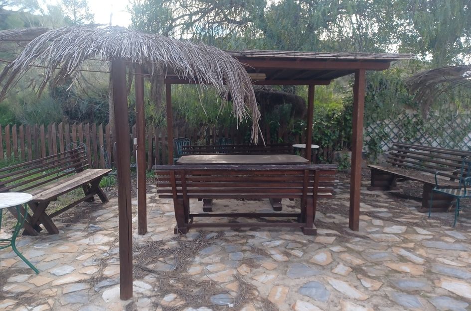 Finca in Gea y Truyols