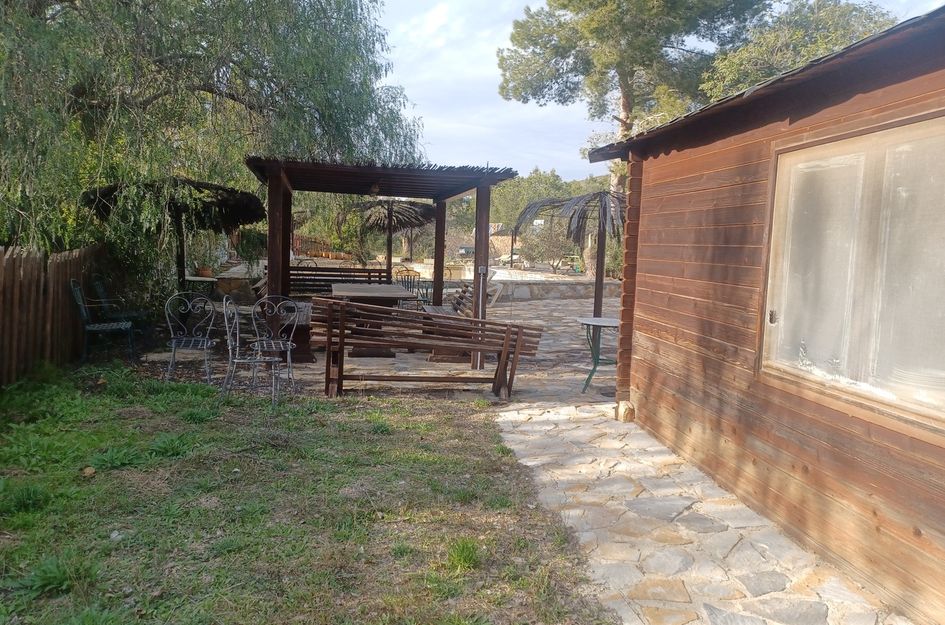 Finca in Gea y Truyols