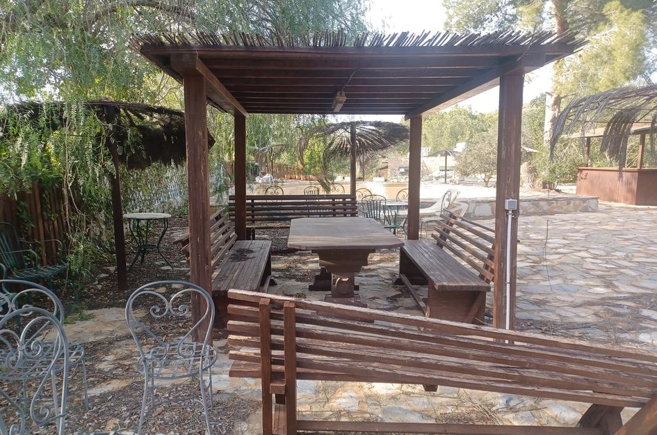 Finca in Gea y Truyols