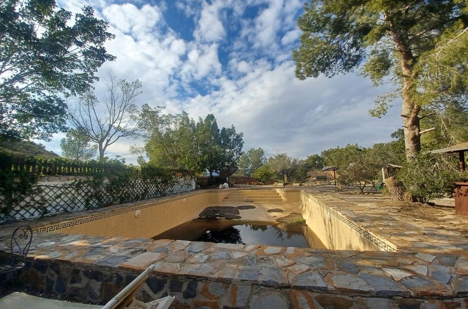 Finca in Gea y Truyols