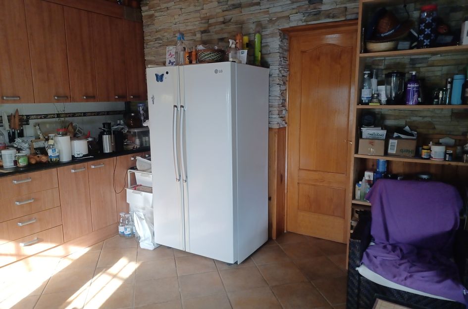 Finca in Gea y Truyols