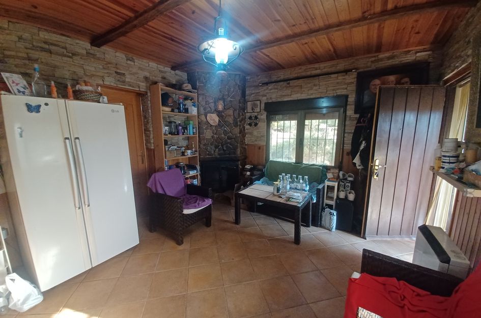 Finca in Gea y Truyols