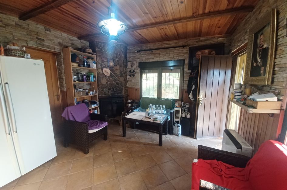 Finca in Gea y Truyols