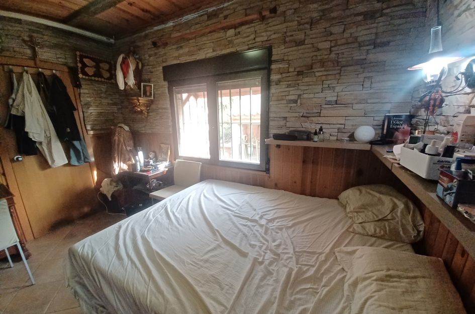 Finca in Gea y Truyols