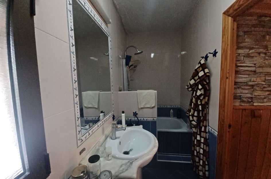 Finca in Gea y Truyols