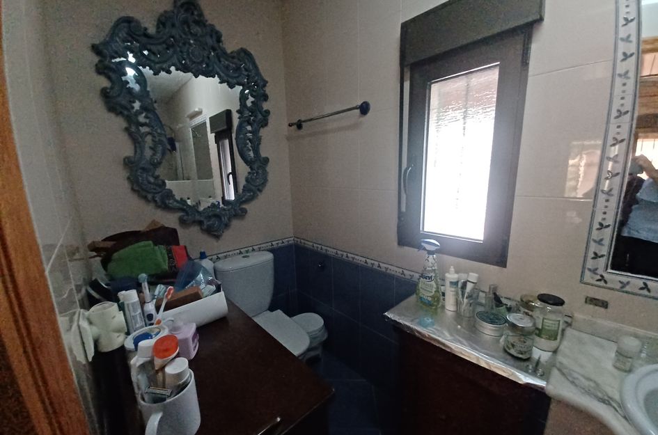 Finca in Gea y Truyols