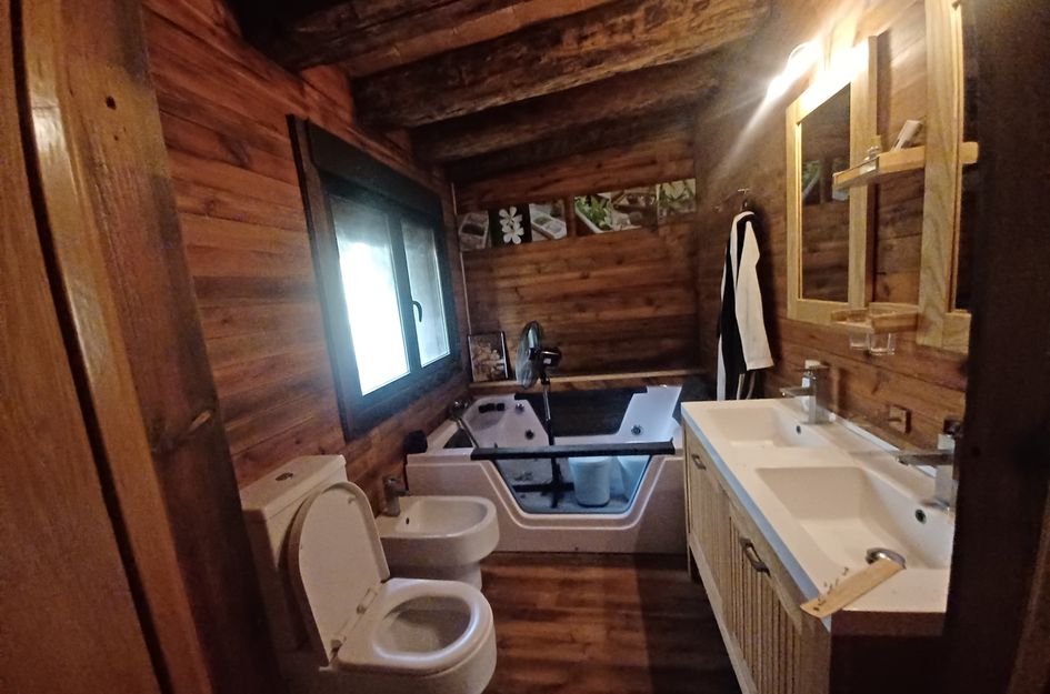 Finca in Gea y Truyols