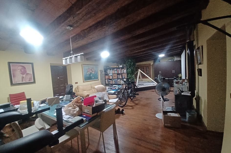 Finca in Gea y Truyols