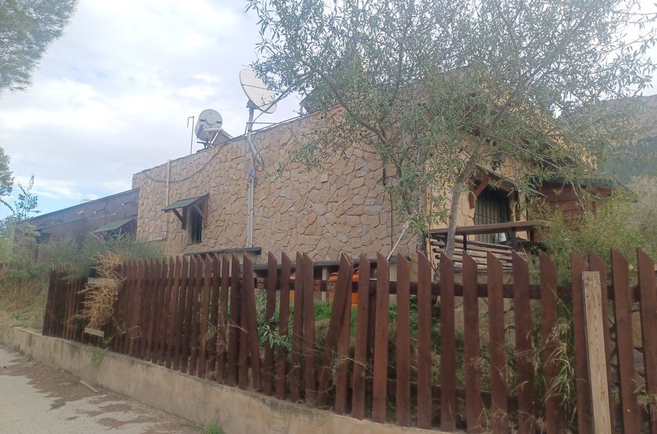 Finca in Gea y Truyols