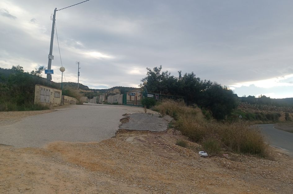 Finca in Gea y Truyols