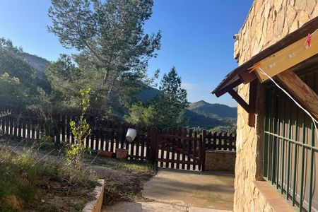 Finca in Gea y Truyols