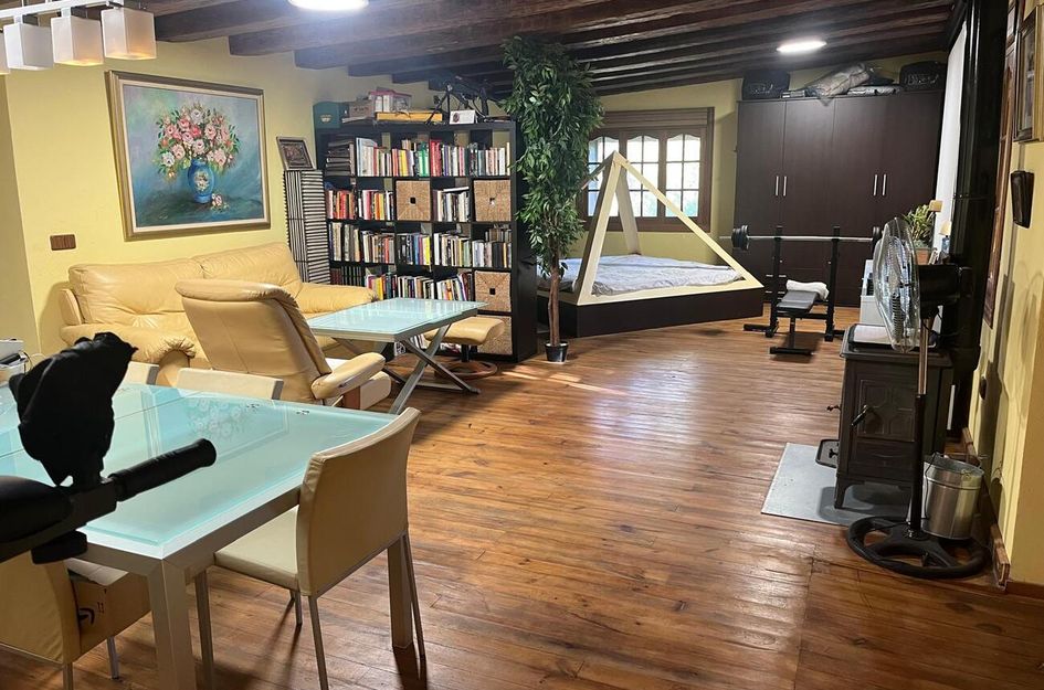 Finca in Gea y Truyols