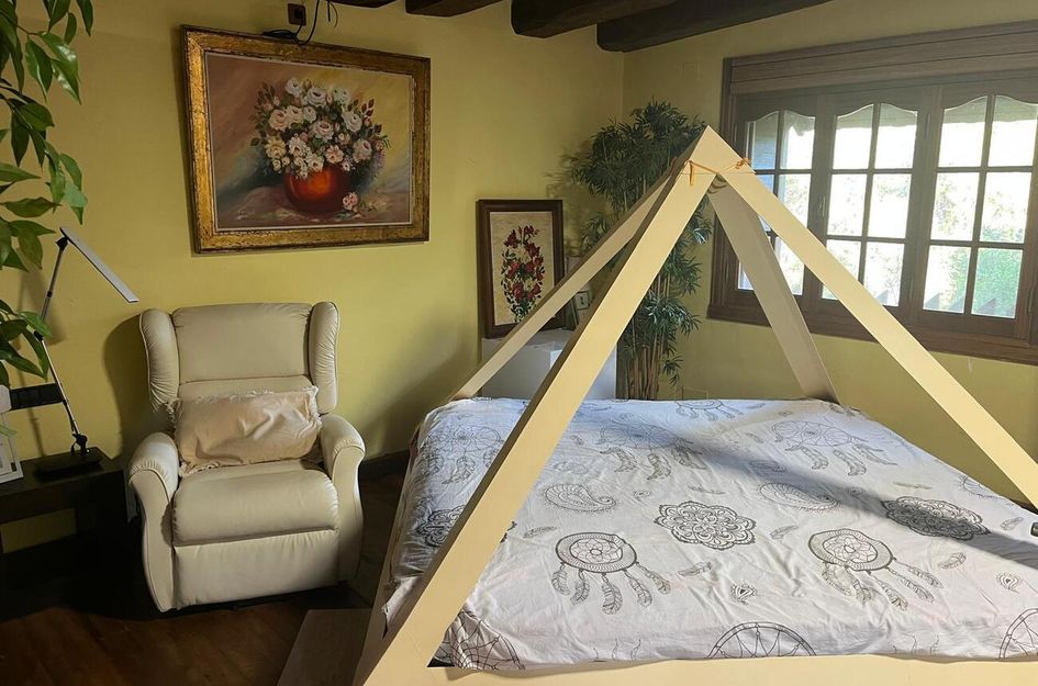 Finca in Gea y Truyols