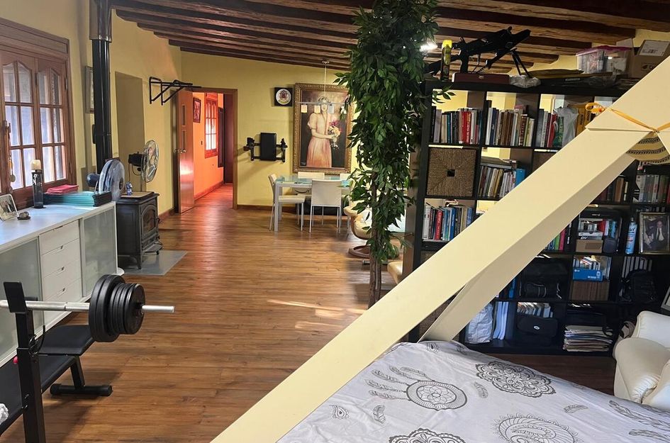 Finca in Gea y Truyols