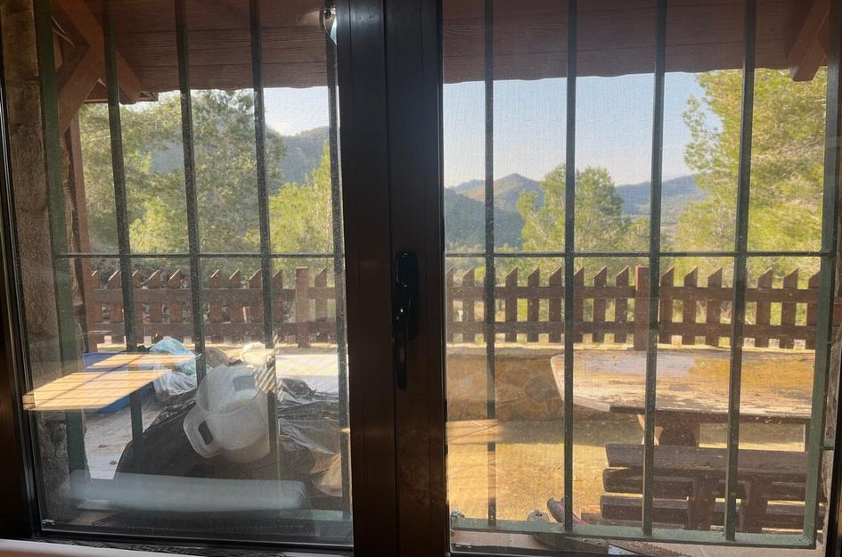 Finca in Gea y Truyols