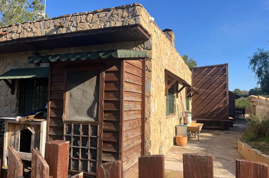 Finca in Gea y Truyols