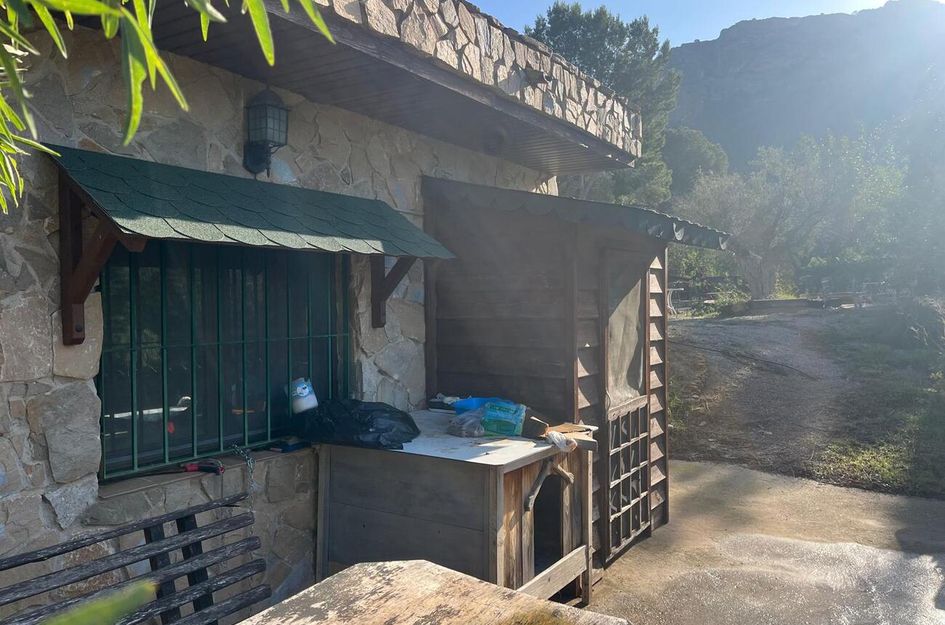 Finca in Gea y Truyols