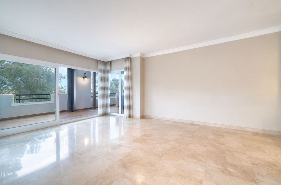 Appartement in Marbella