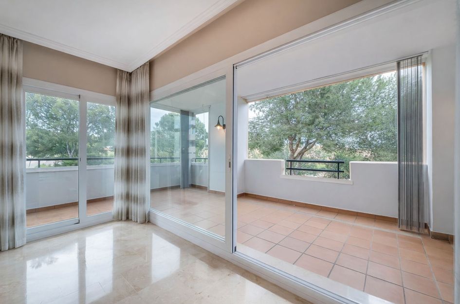 Appartement in Marbella