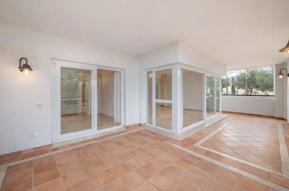 Appartement in Marbella