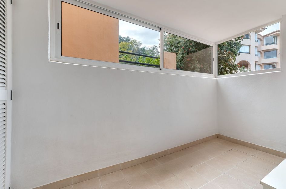 Appartement in Marbella