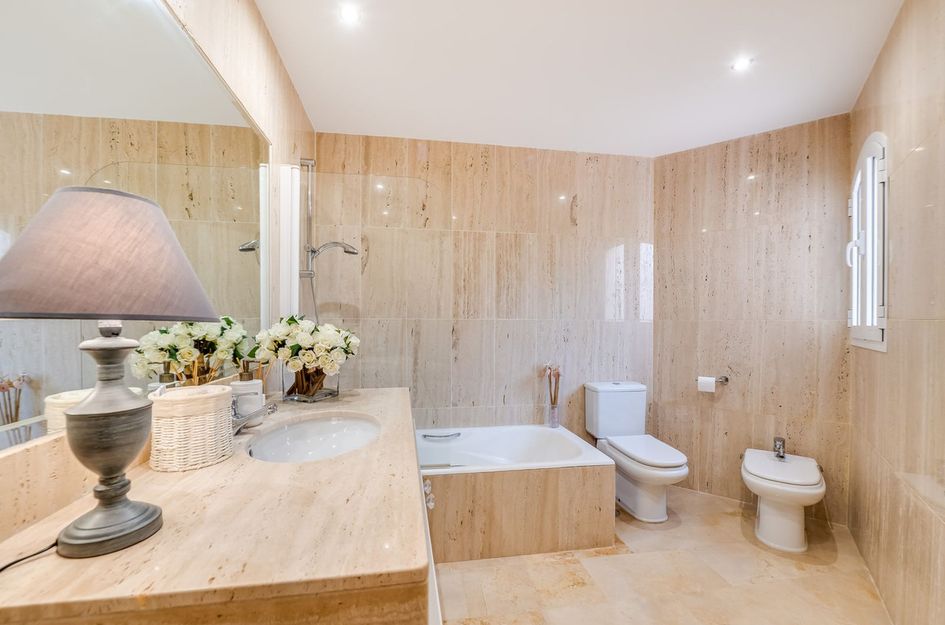 Appartement in Marbella