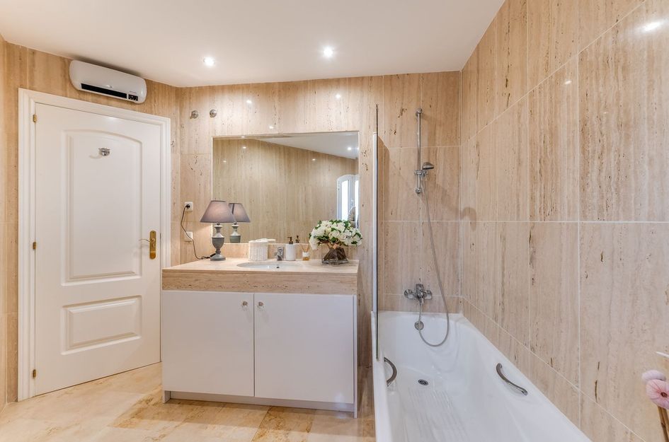 Appartement in Marbella