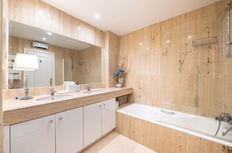 Appartement in Marbella