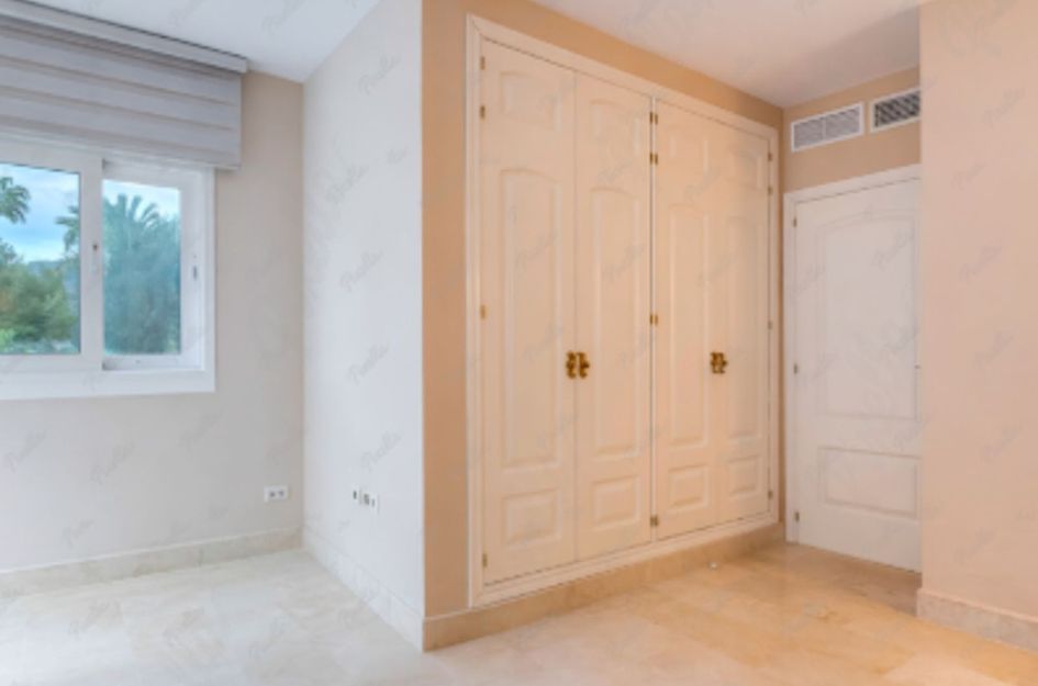 Appartement in Marbella