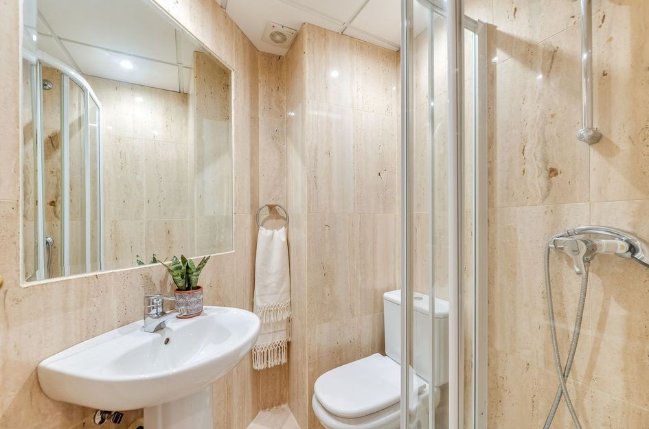 Appartement in Marbella