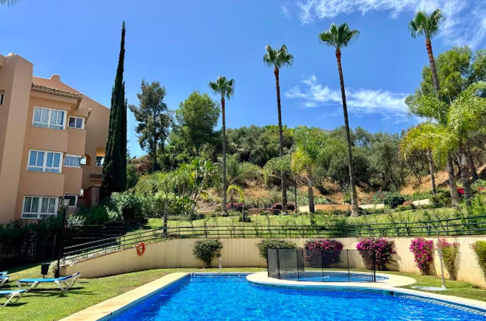 Appartement in Marbella