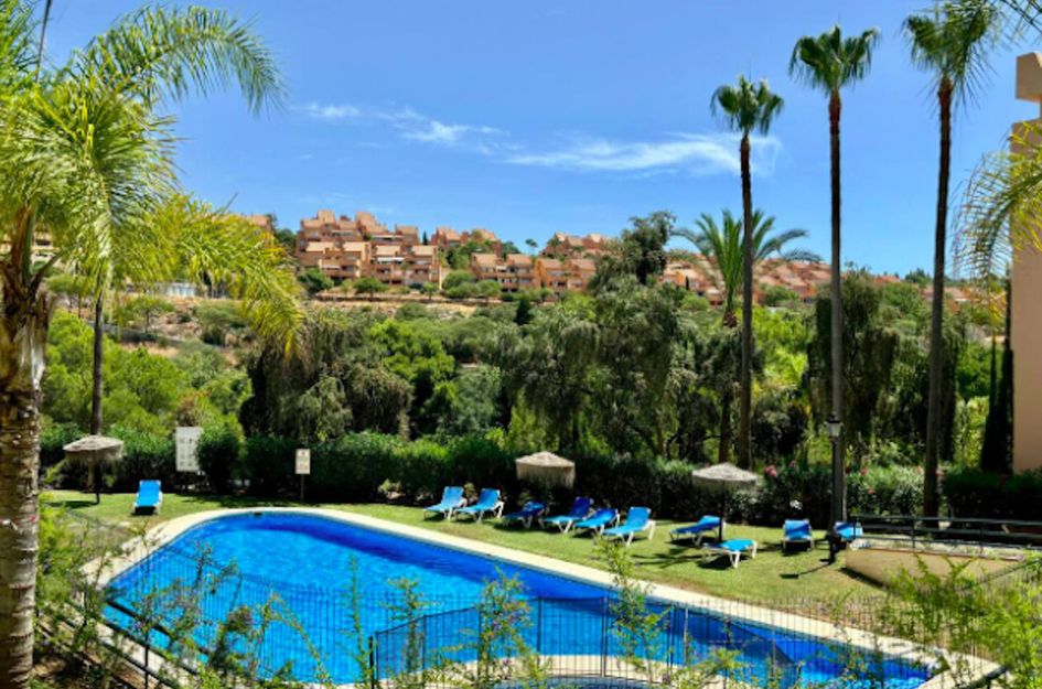 Appartement in Marbella