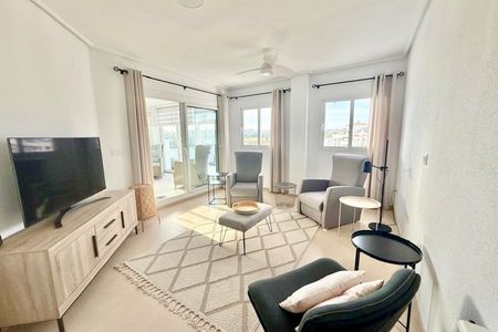 Appartement in Jerónimo y Avileses