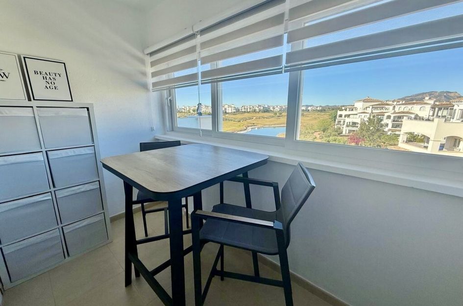Appartement in Jerónimo y Avileses
