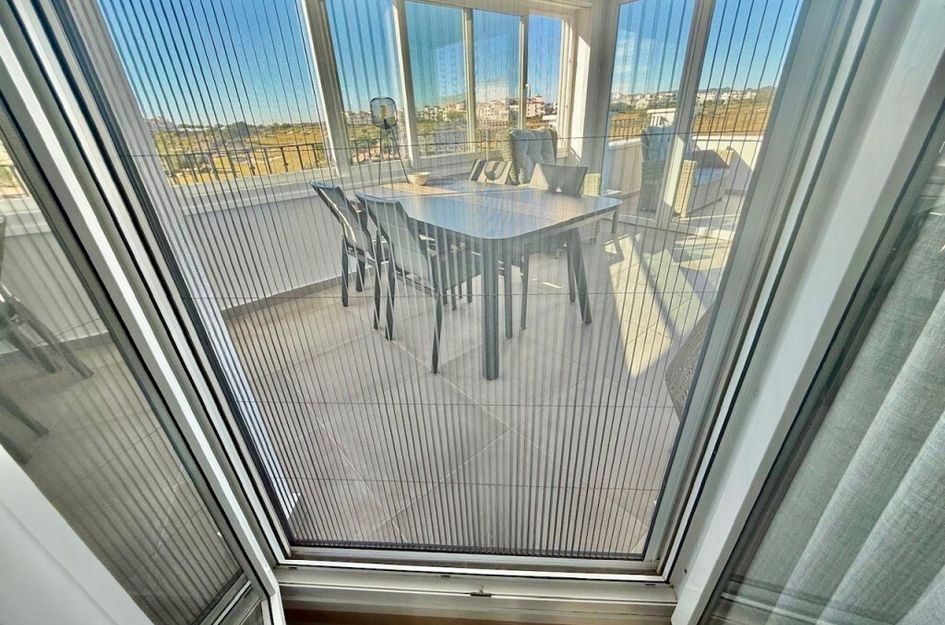 Appartement in Jerónimo y Avileses