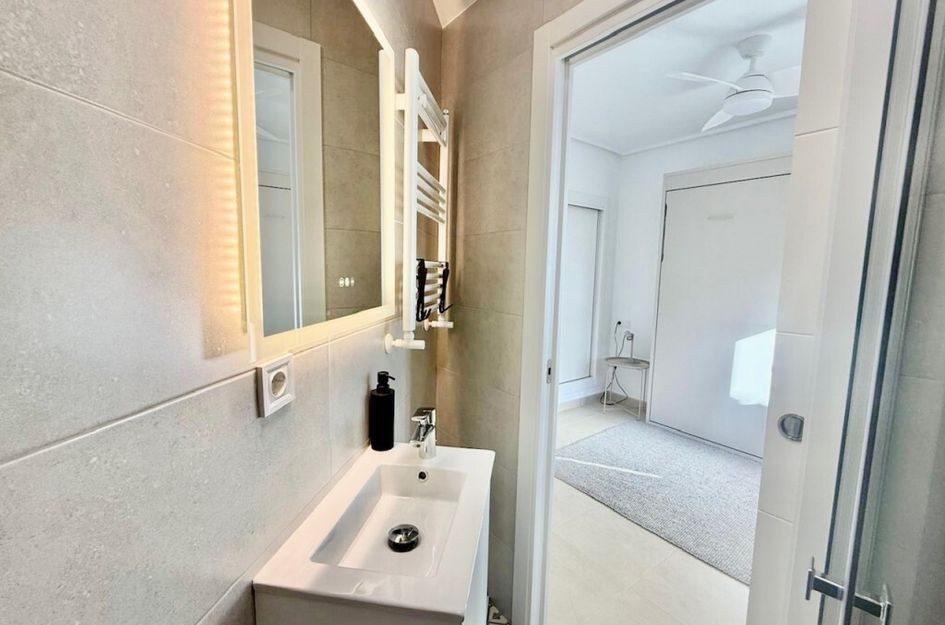 Appartement in Jerónimo y Avileses