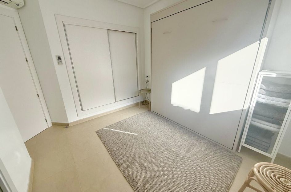 Appartement in Jerónimo y Avileses