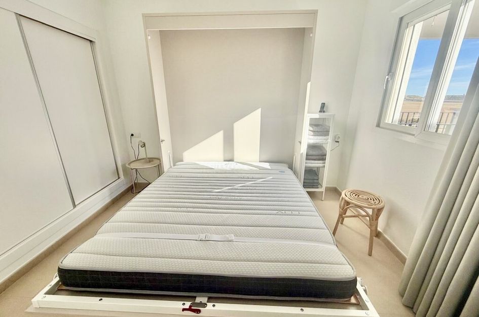 Appartement in Jerónimo y Avileses