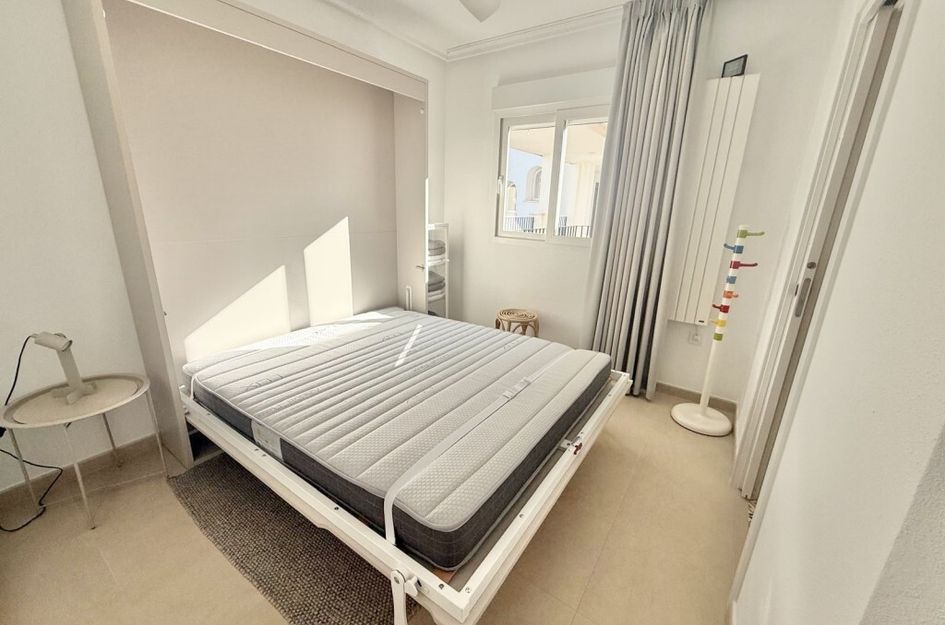 Appartement in Jerónimo y Avileses