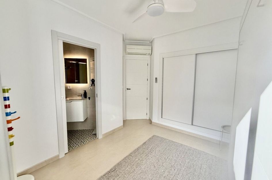 Appartement in Jerónimo y Avileses