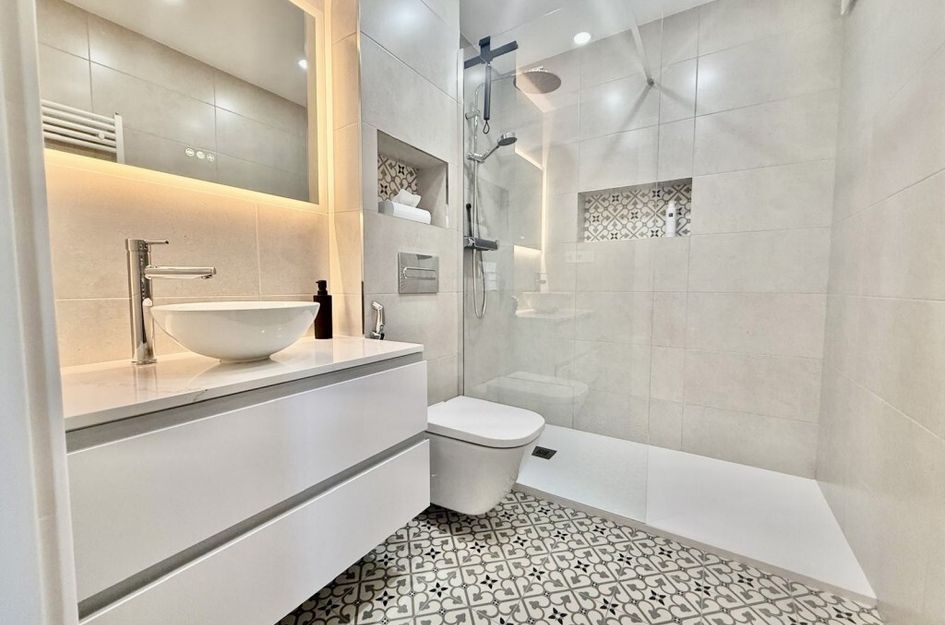 Appartement in Jerónimo y Avileses