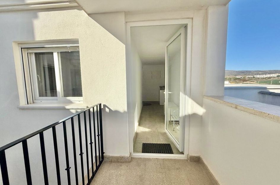 Appartement in Jerónimo y Avileses