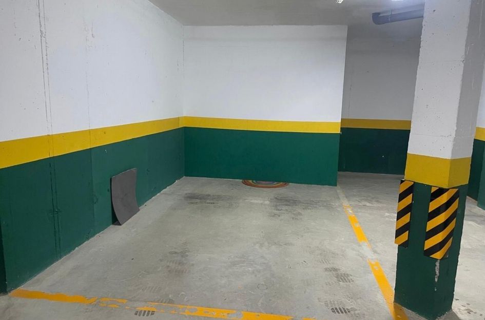 Appartement in Jerónimo y Avileses