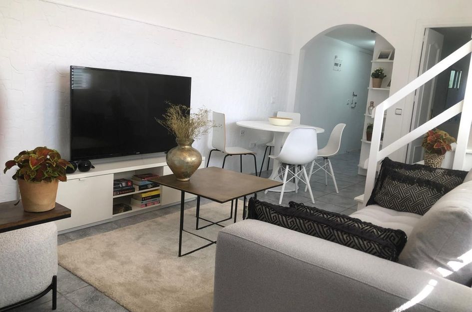 Appartement in Urbanización Puerto de Estepona