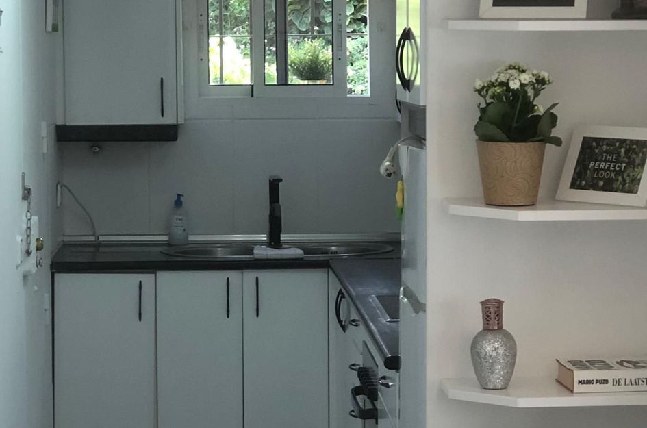 Appartement in Urbanización Puerto de Estepona